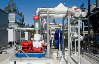 管道泵常出現的問題以及解決方法
