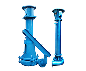 PN/PNL/NL泥漿(Jiāng)泵，立式液下泥漿泵污水泵