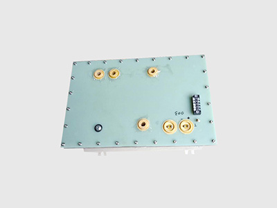 高(gāo)頻高壓油(yóu)浸