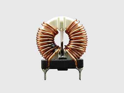 共(gong)模電感(gan)