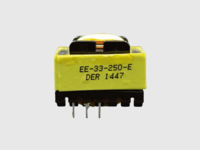 高頻(pín)變壓器工(gōng)作原理