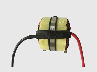 電感主(zhǔ)要三種作(zuo)用