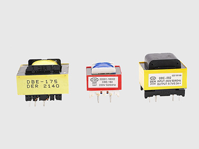 什麽(me)是低頻變壓(ya)器