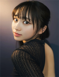 《出走的少女》