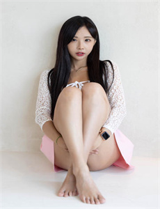 《女人的碎片》