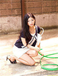 《热线女孩》