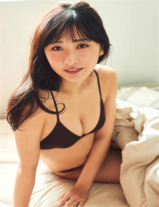 《迈开腿尝尝你的森林什么感觉》