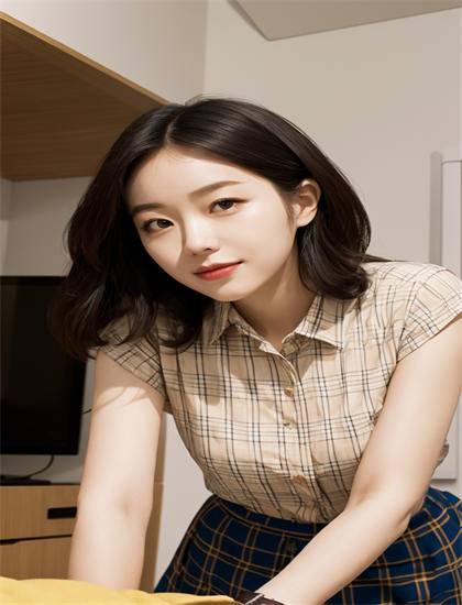 短片文化解读：《科搜研之女2022》的叙事结构与视觉语言 ——短片的专业鉴赏