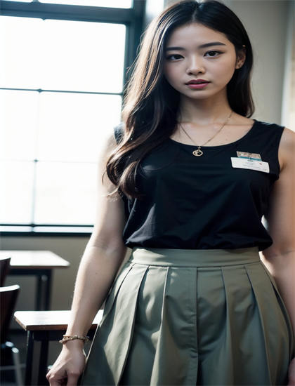 人物深度分析：光影传奇中的地域的风土人情与环境描写 展现表演艺术的魅力