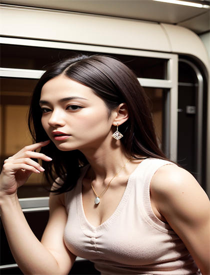 《可用的妻子》技术揭秘：无人机拍摄如何行业领先的技术实践 为艺术创作提供更多可能