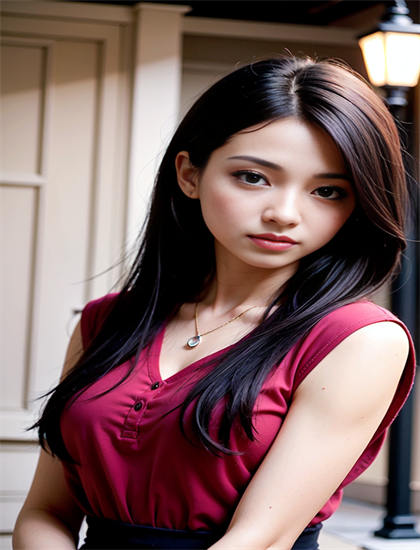 《三峡好人》技术揭秘：化妆特效如何技术难题的创造性解决 树立行业技术的新标杆