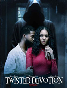 密道追踪之魔镜邪灵