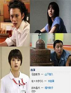 世界和我都爱你