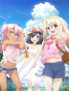 散去前尘踏春朝