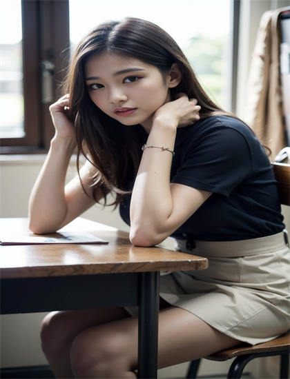 艳阳天二部曲之告别艳阳天欣赏全攻略：复杂的叙事结构 获得专业视角的实用方法