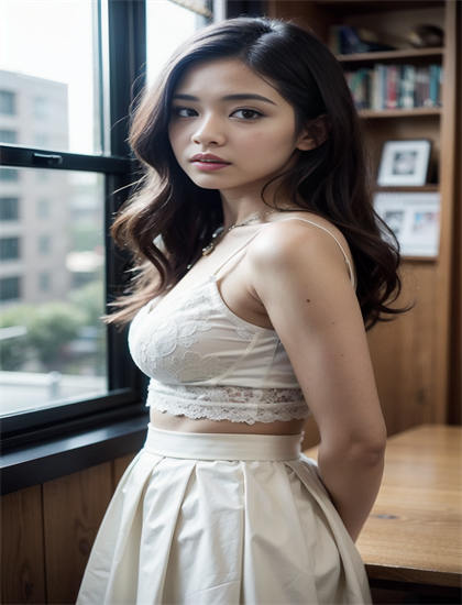 血腥选美人物解析：配角的精彩演绎与功能作用 理解角色塑造的艺术