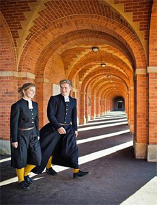 火星娃之古代大家故事